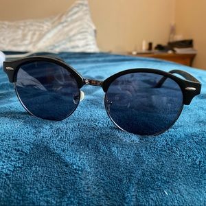 🌟5/$30 - Black Sunglasses